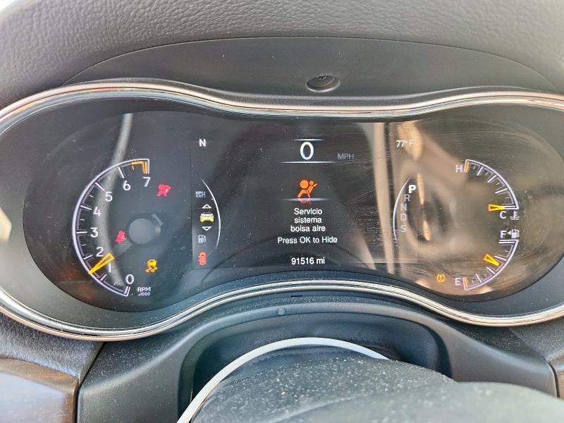 2015 JEEP GRAND CHER 1C4RJEBG8FC688297