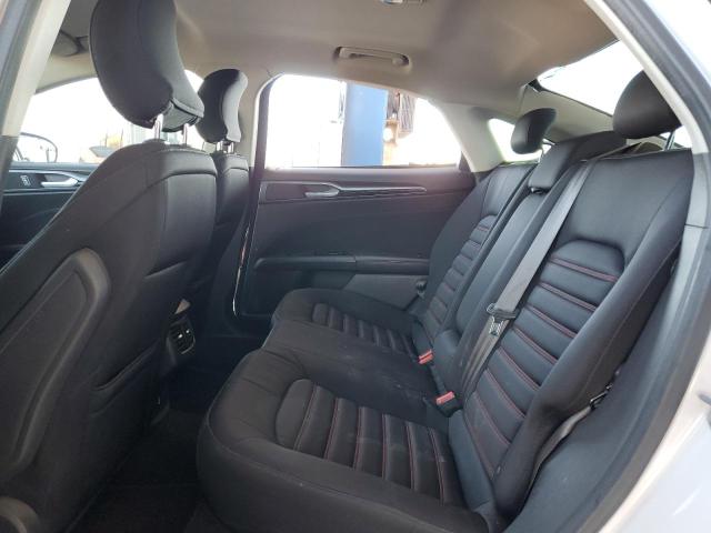 2015 FORD FUSION SE - 3FA6P0H97FR226236