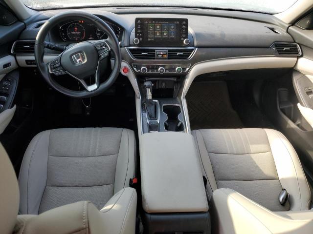 2019 HONDA ACCORD EXL 1HGCV1F54KA152935