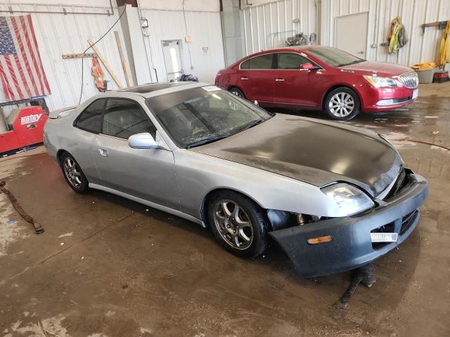 1998 HONDA PRELUDE SH #3305433435