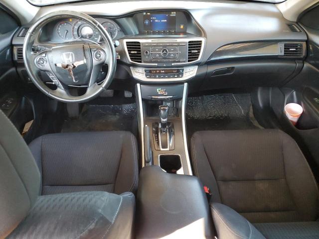 2015 HONDA ACCORD SPORT - 1HGCR2F5XFA078548