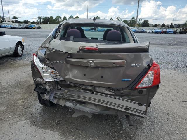 2016 NISSAN VERSA S 3N1CN7AP1GL878796