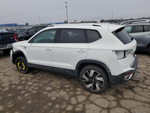 2024 VOLKSWAGEN TAOS SEL 3VV4X7B27RM081773