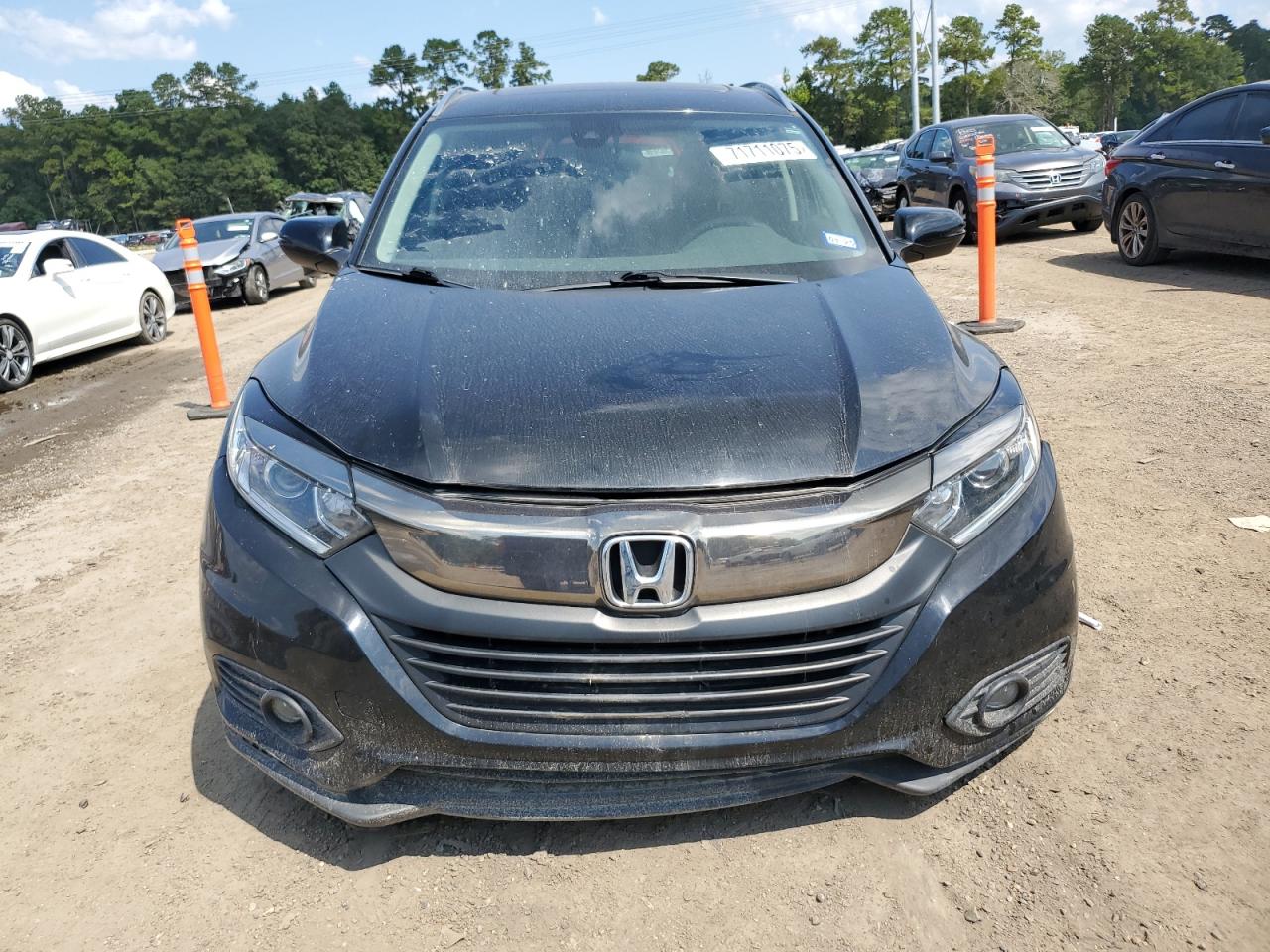 HONDA HR-V EX