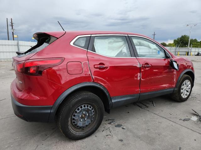 2018 NISSAN ROGUE SPOR - JN1BJ1CR9JW262848