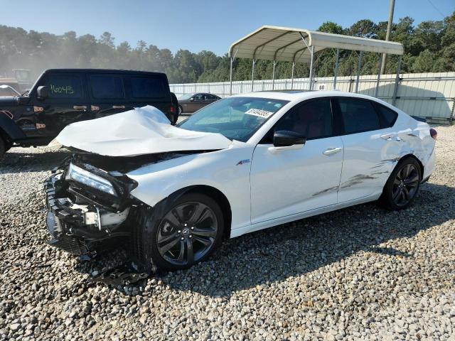 2022 ACURA TLX TECH A 19UUB5F50NA003625