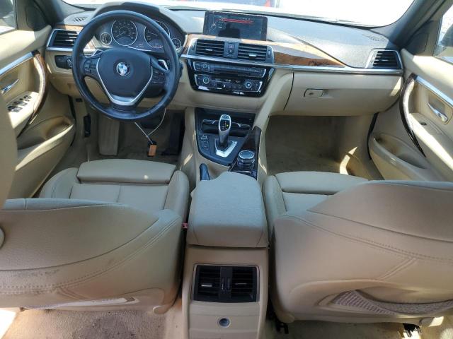 2016 BMW 328 I SULE WBA8E9G5XGNT81442
