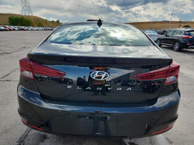 2020 HYUNDAI ELANTRA SE KMHD84LF5LU105322