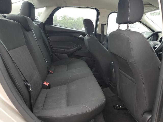 2018 FORD FOCUS SE 1FADP3F2XJL210022