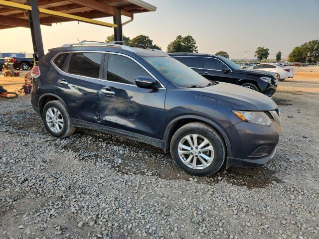 2015 NISSAN ROGUE S KNMAT2MT5FP551942