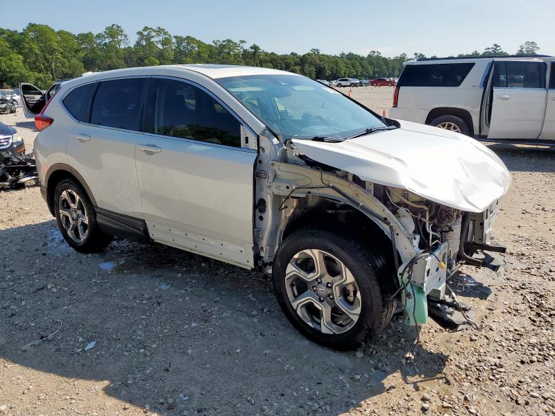 2018 HONDA CR-V EXL 5J6RW1H88JL015488