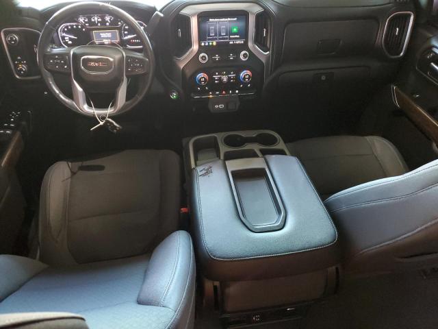 2019 GMC SIERRA C15 3GTP8BEK1KG253663
