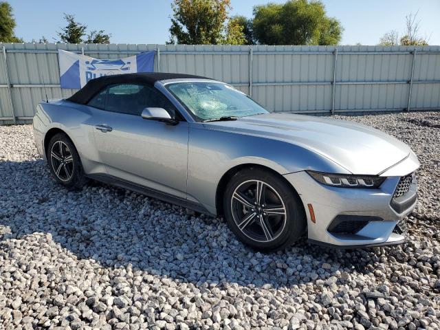 2024 FORD MUSTANG - 1FAGP8UH7R5120747