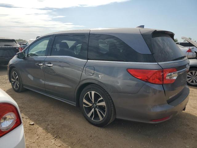 2018 HONDA ODYSSEY EL 5FNRL6H9XJB021929