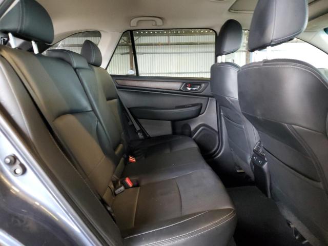 2016 SUBARU OUTBACK 2.5I LIMITED 4S4BSALC5G3210080