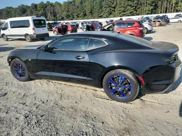 2021 CHEVROLET CAMARO LS 1G1FB1RX2M0139166
