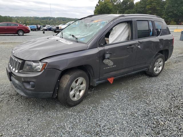 2015 JEEP COMPASS SPORT - 1C4NJCBA2FD334154