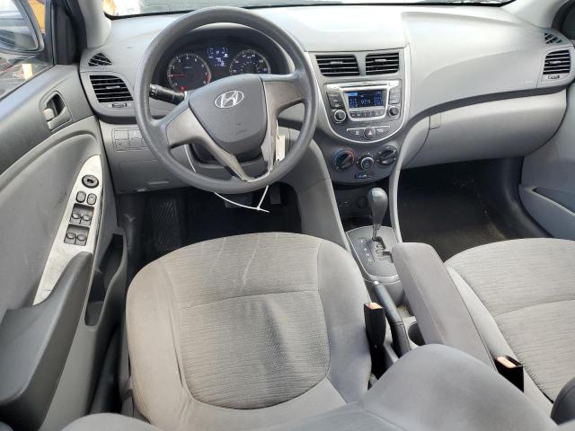 2016 HYUNDAI ACCENT SE KMHCT4AE1GU059434