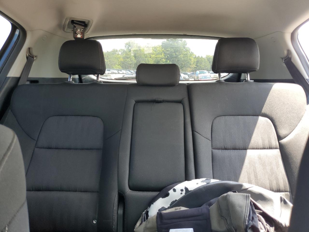 Lot #3308282161 2022 KIA SPORTAGE L