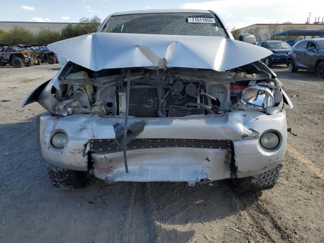 2006 TOYOTA TACOMA DOUBLE CAB PRERUNNER #3296592016