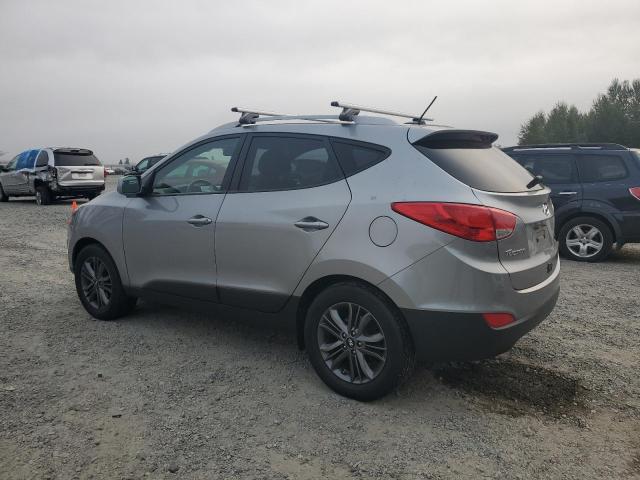 2014 HYUNDAI TUCSON GLS #3294428497