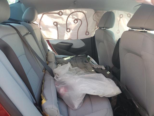 2019 CHEVROLET CRUZE LT 1G1BE5SM3K7128243