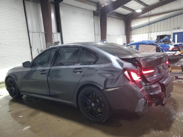 2021 BMW M340XI WBA5U9C07MFK20990