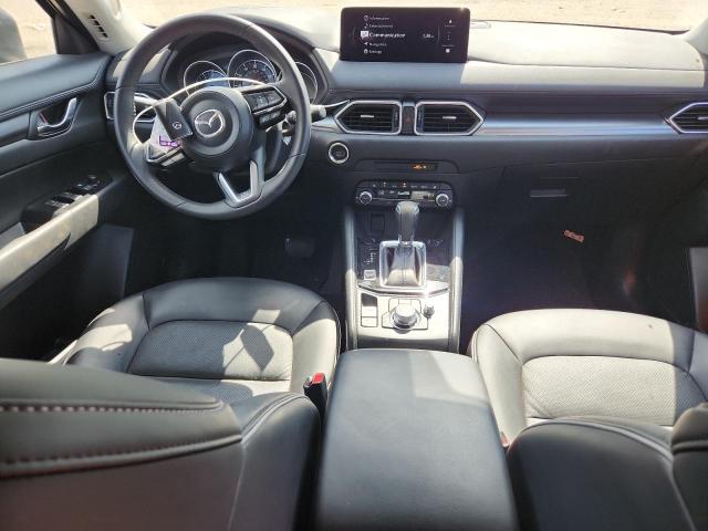 2024 MAZDA CX-5 SELEC - JM3KFBBL6R0402880