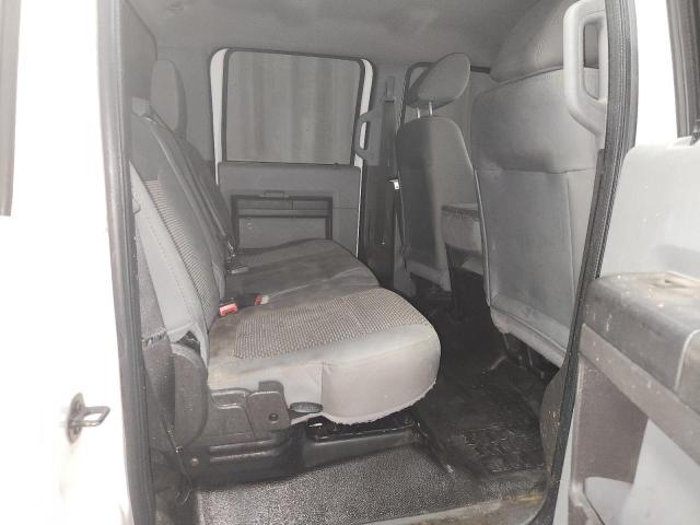 2011 FORD F250 SUPER #3232205575