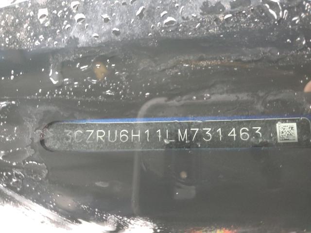 2020 HONDA HR-V SPORT 3CZRU6H11LM731463