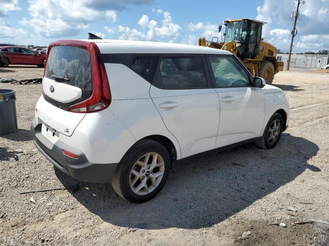 2021 KIA SOUL LX KNDJ23AU6M7766846