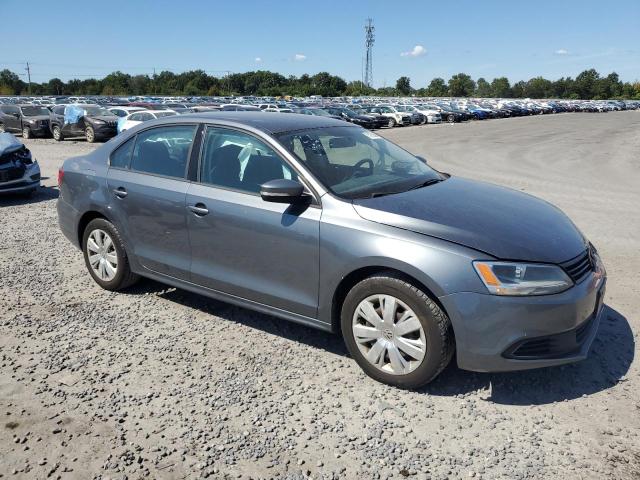 2014 VOLKSWAGEN JETTA SE - 3VWB17AJ2EM395127