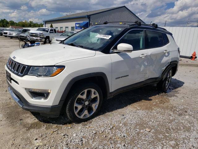 JEEP COMPASS LI