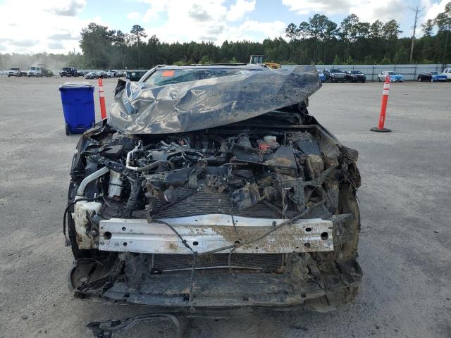 2024 TOYOTA CAMRY TRD 4T1KZ1AK8RU103530