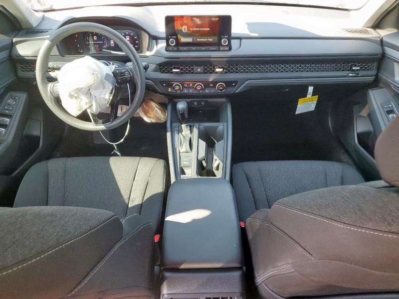 2025 HONDA ACCORD SE 1HGCY1F43SA002149
