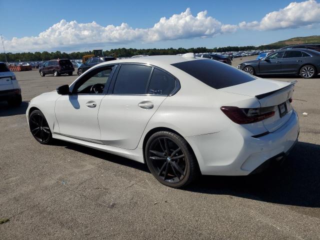 2020 BMW M340I WBA5U7C0XLFH19014