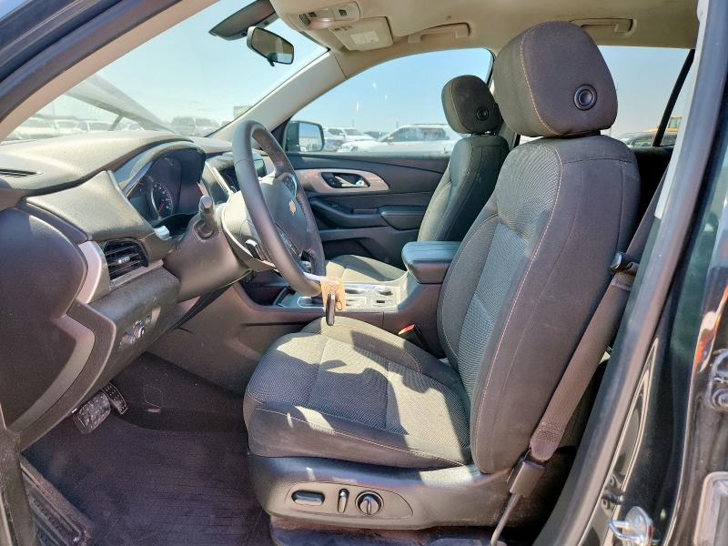 2020 CHEVROLET TRAVERSE L 1GNERGKW1LJ228519