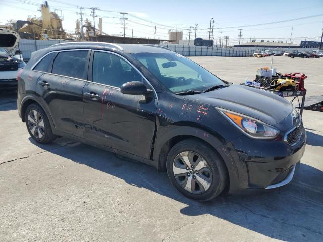 2017 KIA NIRO FE - KNDCB3LC6H5095211