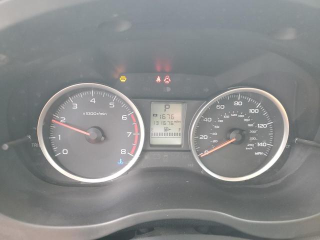 2015 SUBARU FORESTER 2 JF2SJADC4FH829388