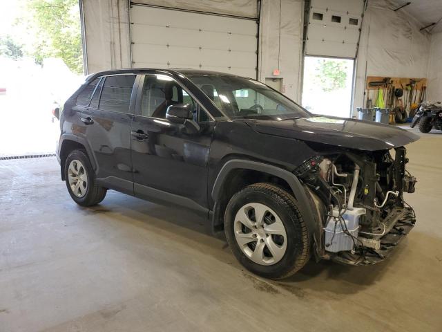 2022 TOYOTA RAV4 LE - 2T3G1RFV2NC265011