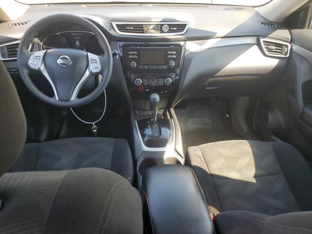 2015 NISSAN ROGUE S 5N1AT2MV0FC824435