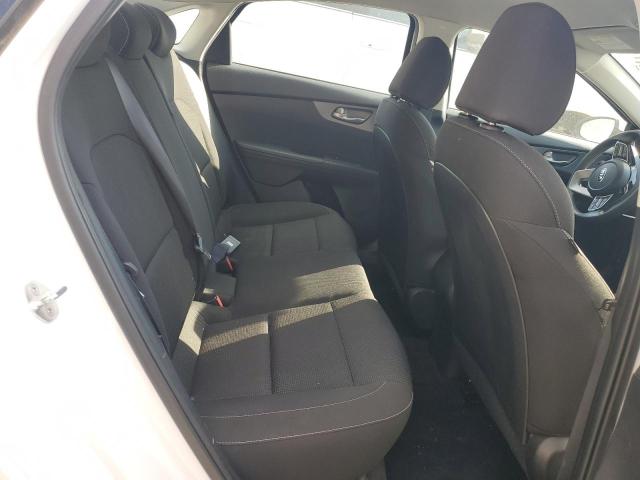 2021 KIA FORTE FE #3281577392