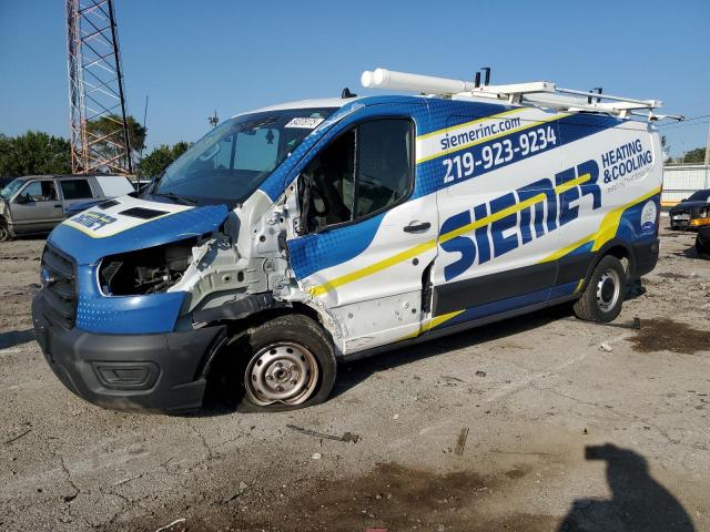 FORD TRANSIT T-