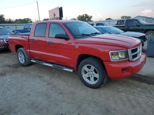 2010 DODGE DAKOTA SXT #3278744612