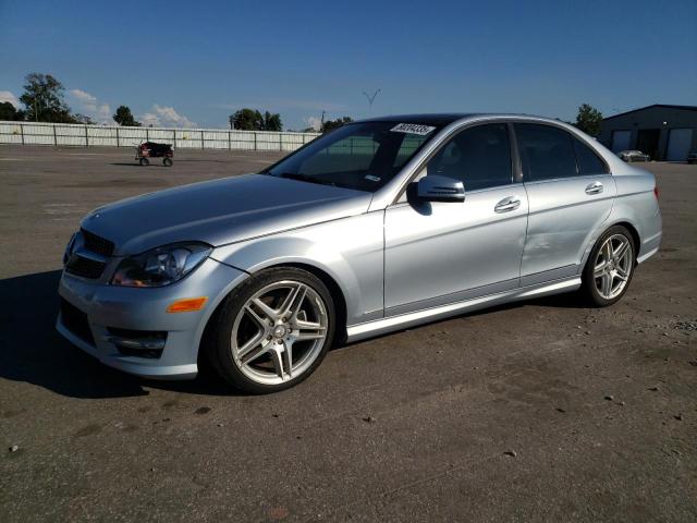 MERCEDES-BENZ C 250
