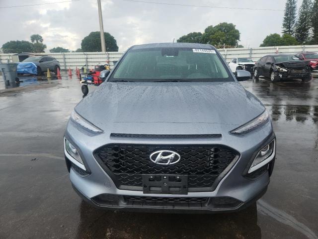 2021 HYUNDAI KONA SE KM8K12AA4MU639985