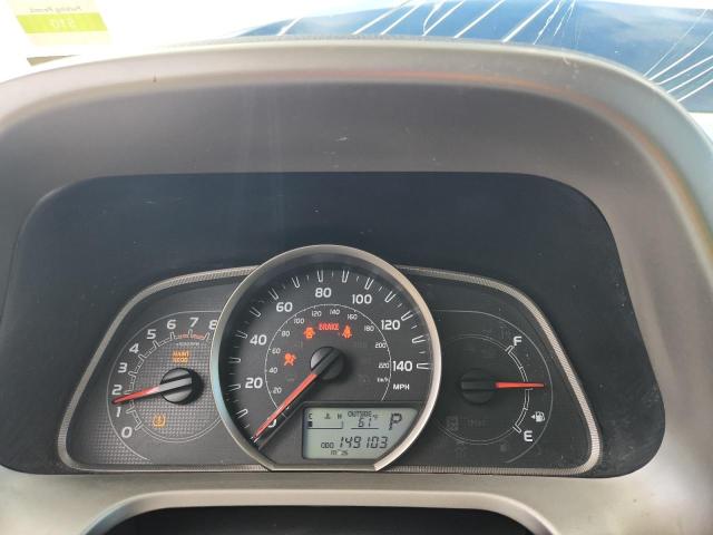 2014 TOYOTA RAV4 LE - 2T3BFREVXEW226498