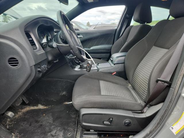 2023 DODGE CHARGER SX - 2C3CDXBG8PH619072