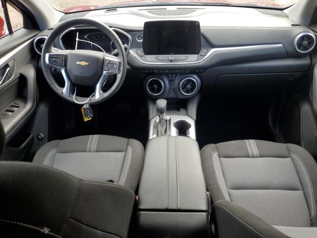 2024 CHEVROLET BLAZER 2LT #3287697006