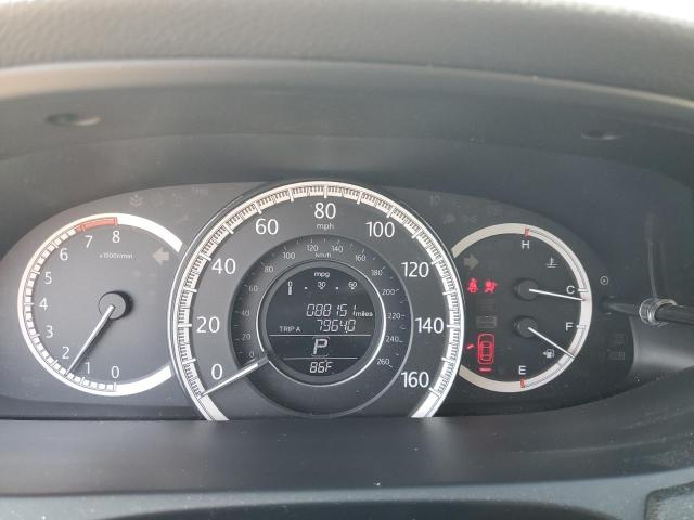 2015 HONDA ACCORD LX 1HGCR2F35FA204023